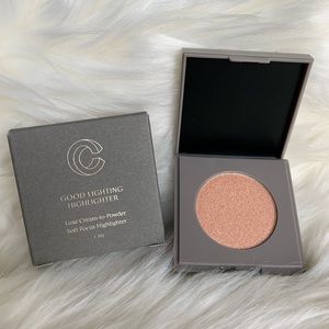 Complex Culture good lighting highlighter Afterglow